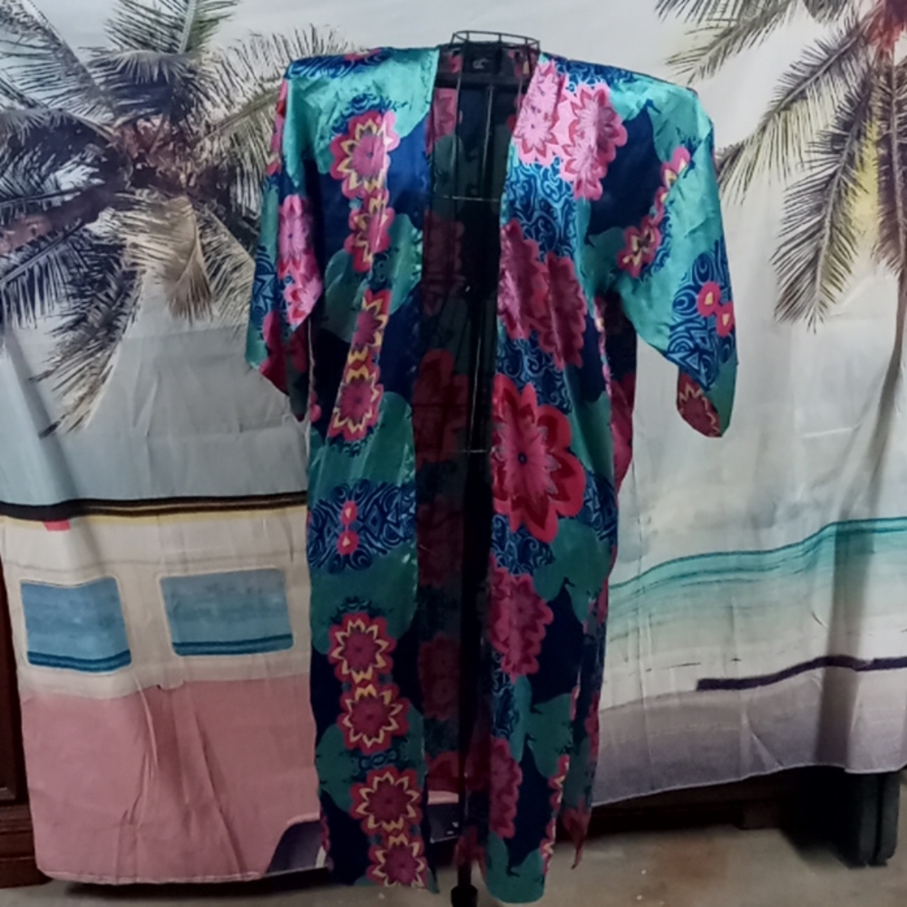 Beautiful Kimono